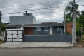 Casa das Moréias